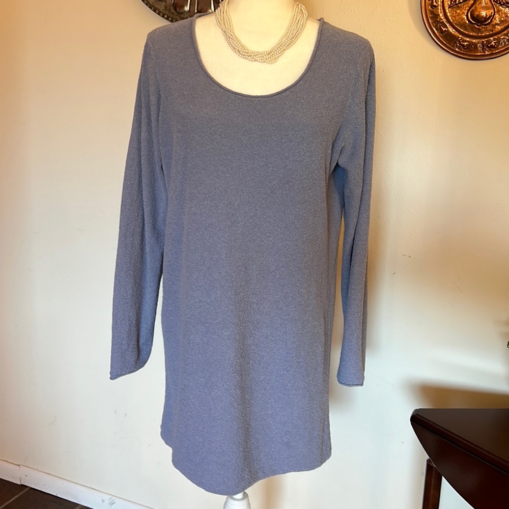 Eileen Fisher Knit Tunic